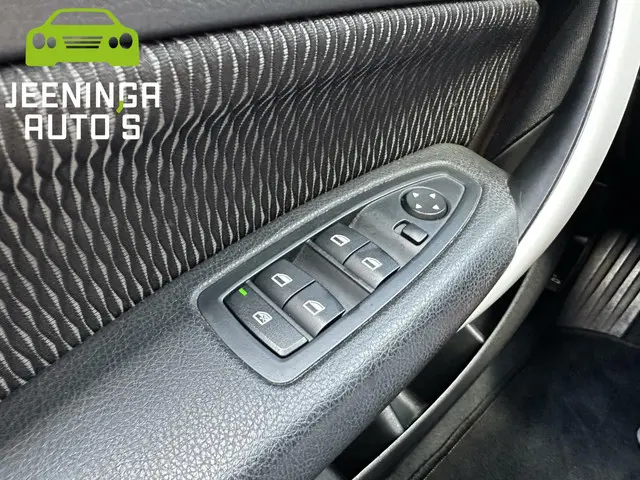 BMW 1 Serie 116i Business+ | Clima 2012 Benzine 6