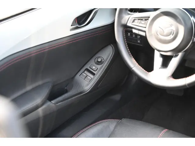 Mazda MX-5 SkyActiv-G 160 6MT GT-M 2015 Benzine 19