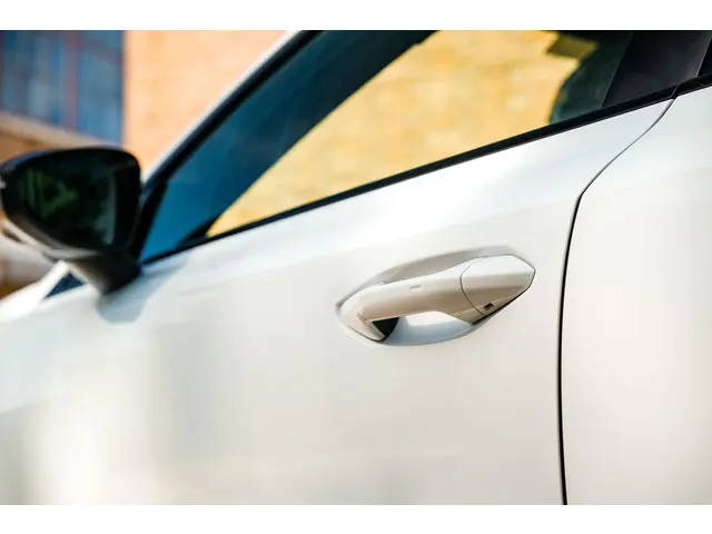 Audi RS3 Limousine 2.5 TFSI RS 3 quattro 2023 Benzine 15