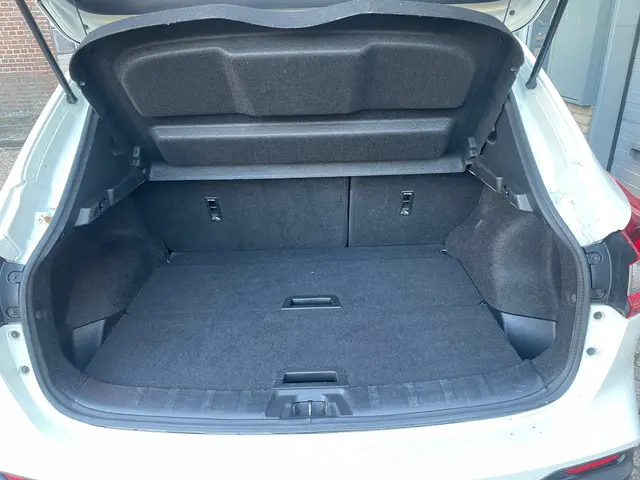 Nissan QASHQAI 1.2 N-Connecta Panodak 2018 Benzine 17