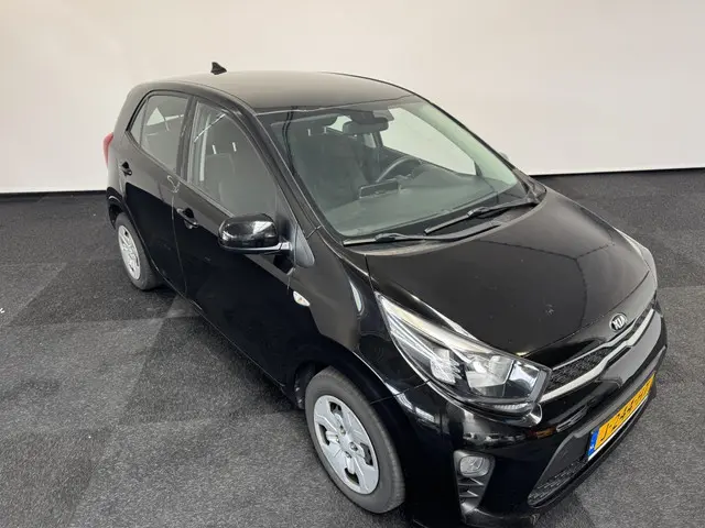 Kia Picanto 1.0 MPi Comf.Pl.L. 2020 Benzine 11