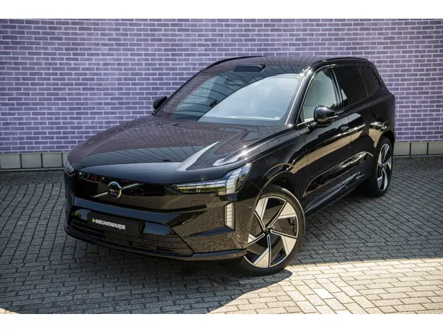 Volvo EX90 Twin Motor Ultra 7p. 111 kWh 2025 Elektrisch 14