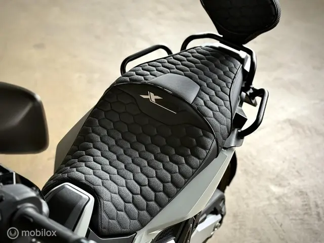 Honda NC 750 X-ADV 2025 Benzine 3