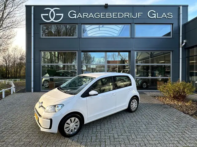 Volkswagen up! 2