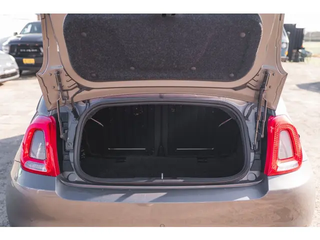 Fiat 500 1.0 Hybrid Sport 2023 Hybride Benzine 7