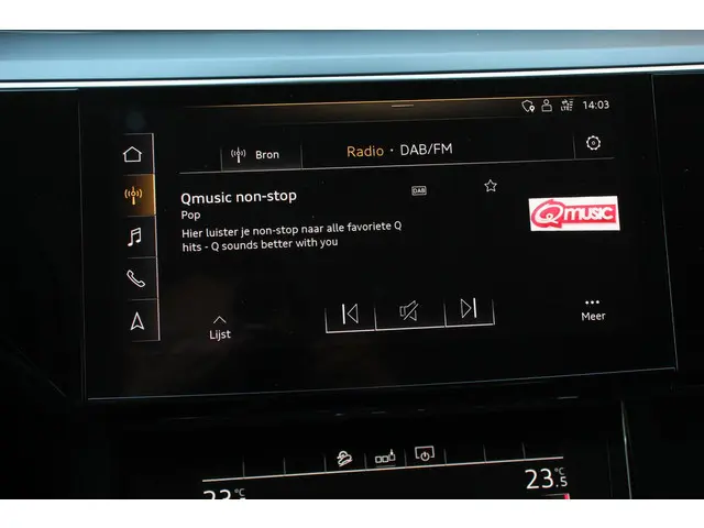 Audi e-tron 55 Quattro Advanced 2019 Elektrisch 46
