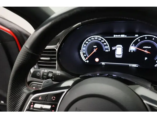 Kia ProCeed 1.6 T-GDI GT 2020 Benzine 34