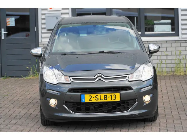 Citroën C3 1.2 VTi Collection 2013 Benzine 13
