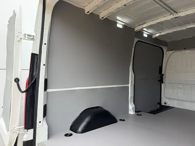 Maxus eDeliver9 89kWh 2025 Elektrisch 15