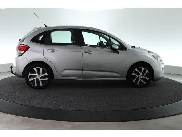 Citroën C3 1.2 VTi Collection 2014 Benzine 7