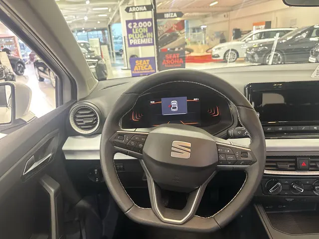 SEAT Ibiza 1.0 EcoTSI Style 2025 Benzine 15