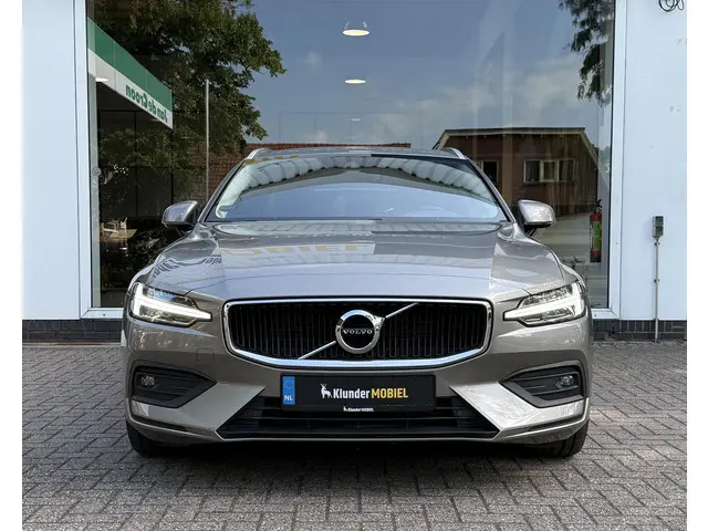 Volvo V60 2.0 B4 Business Pro 2021 Benzine 14