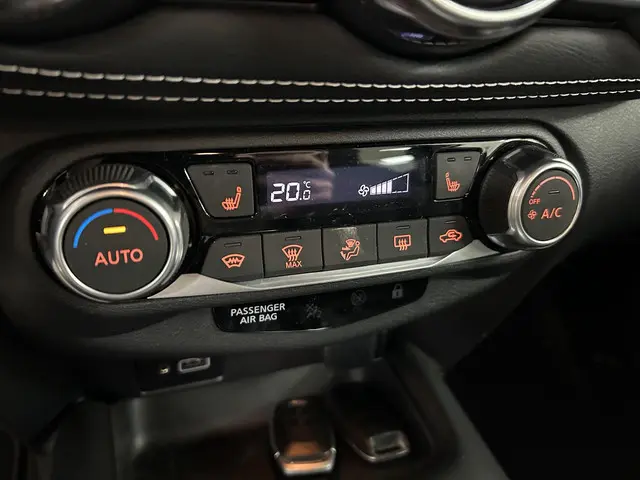 Nissan Juke 1.6 Hybrid Tekna 2023 Hybride Benzine 12