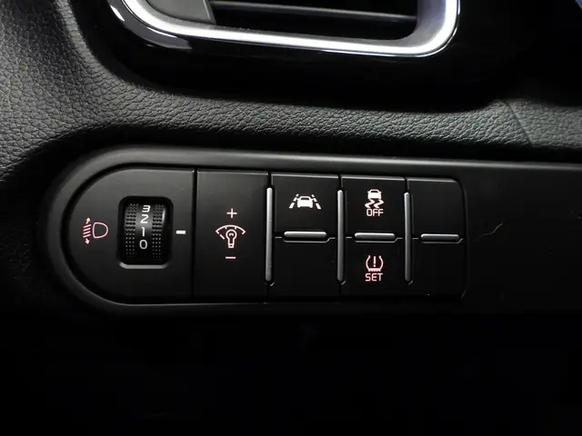 Kia ProCeed 1.0 T-GDI GT-Line 2021 Benzine 16