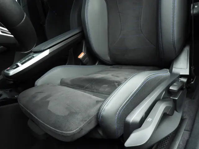 BMW 2 Serie Active Tourer 218i 2024 Benzine 22