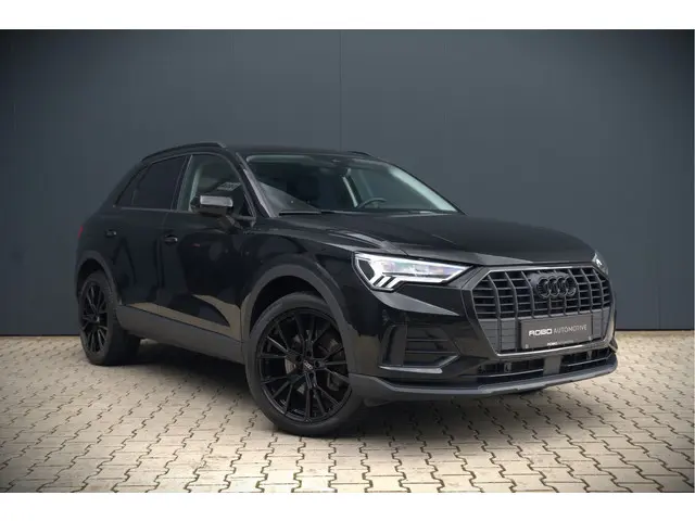Audi Q3 45 TFSI e Advanced edition 2021 Hybride Benzine 5