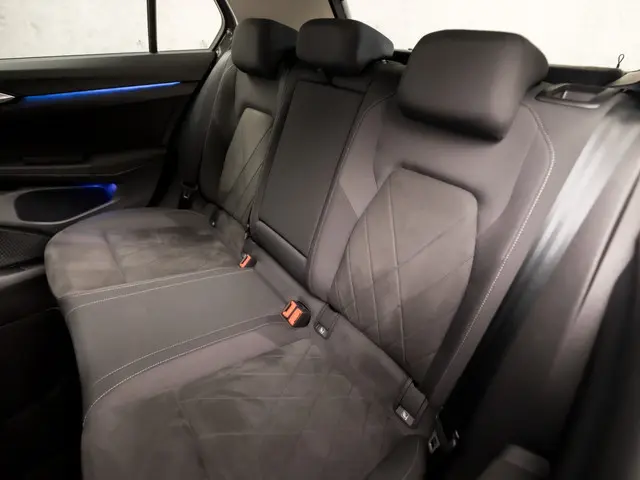 Volkswagen Golf 1.0 TSI Sport 2021 Benzine 15