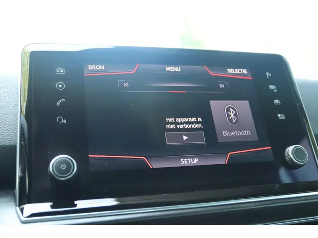 SEAT Tarraco 1.5 TSI XCELLENCE 7-PERS 2019 Benzine 30