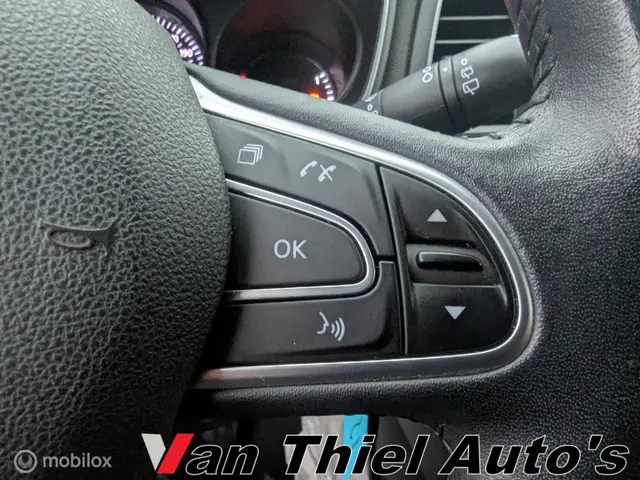 Renault Mégane Estate 1.2 TCe Bose 2018 Benzine 21