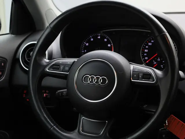 Audi A1 Sportback 1.0 TFSI/95PK Advance 2018 Benzine 32