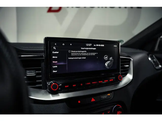 Kia Ceed 1.6 T-GDi GT 2023 Benzine 47