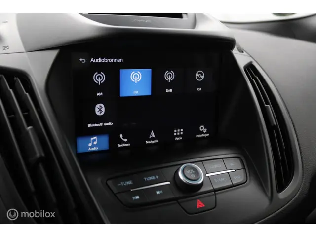 Ford Kuga 1.5 EcoBoost ST Line 2018 Benzine 31