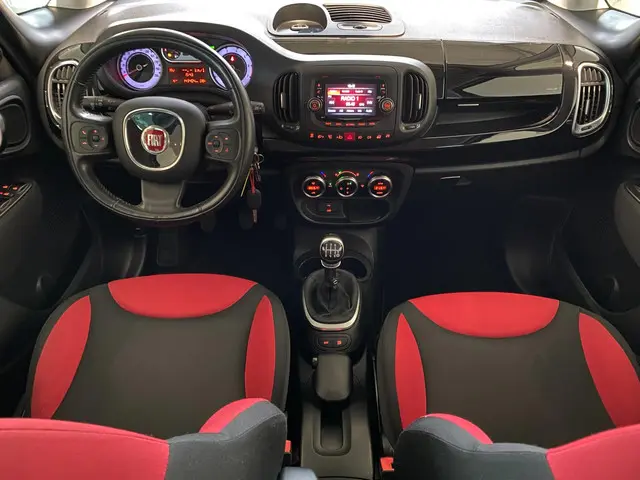 Fiat 500L 0.9 TwinAir Easy 2014 Benzine 13