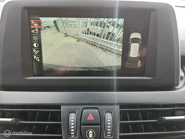 BMW 2 Serie Active Tourer 218i Luxury 2015 Benzine 16