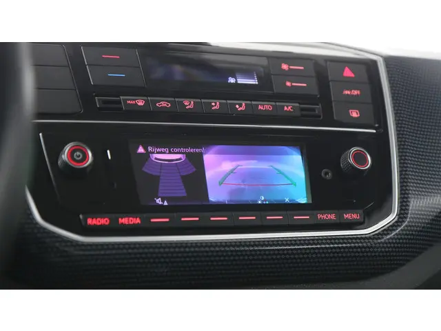 Volkswagen e-up! e-up! 83pk 2021 Elektrisch 27