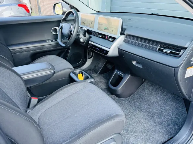 Hyundai IONIQ 5 STYLE 73KWH 2021 Elektrisch 9