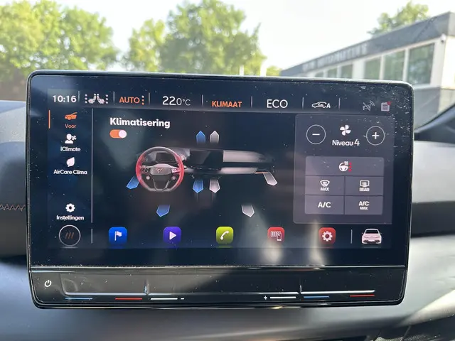 CUPRA Born Business Plus 62 kWh 2023 Elektrisch 23