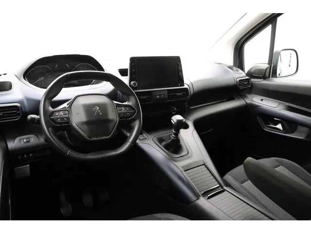 Peugeot Rifter 1.2 Puretech Allure 2019 Benzine 7