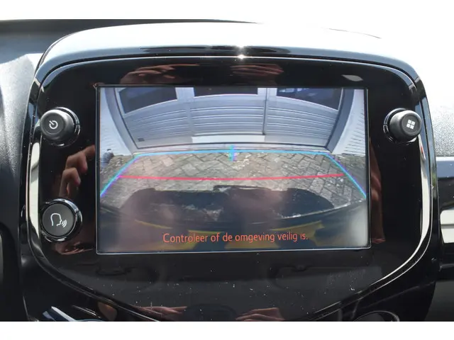 Citroën C1 VTi Airscape Shine 2019 Benzine 17