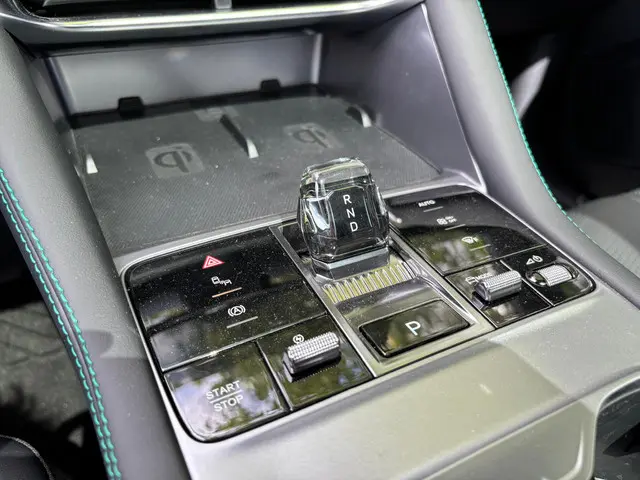 BYD SEAL U Design 87 kWh 2025 Elektrisch 23
