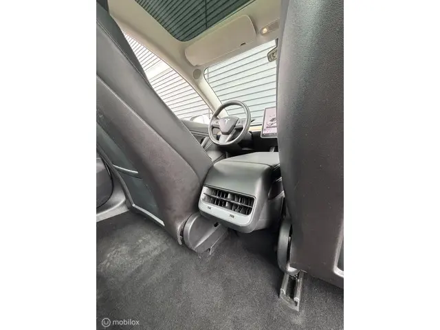 Tesla Model 3 Standard RWD Plus 60 kWh 2019 Elektrisch 20