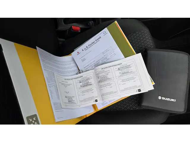 Suzuki Swift 1.0 Sportline 2019 Benzine 23