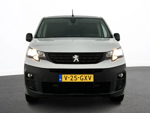 Peugeot Partner 1.5 BlueHDi 100PK L1 2024 Diesel 7
