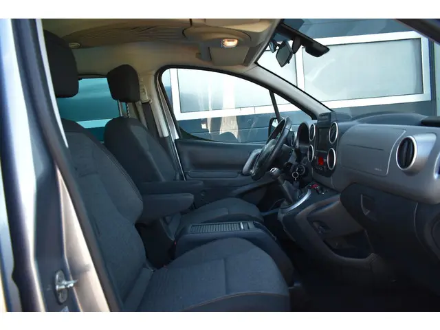 Citroën Berlingo 1.2 PureTech XTR 2016 Benzine 15