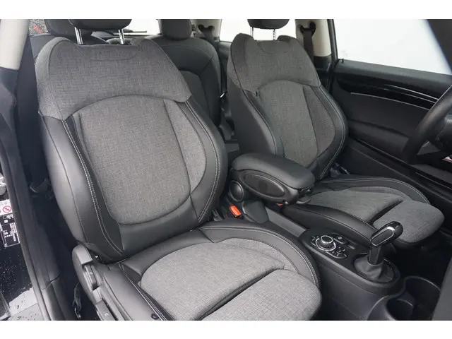 MINI Electric 3-deurs 2023 Elektrisch 8