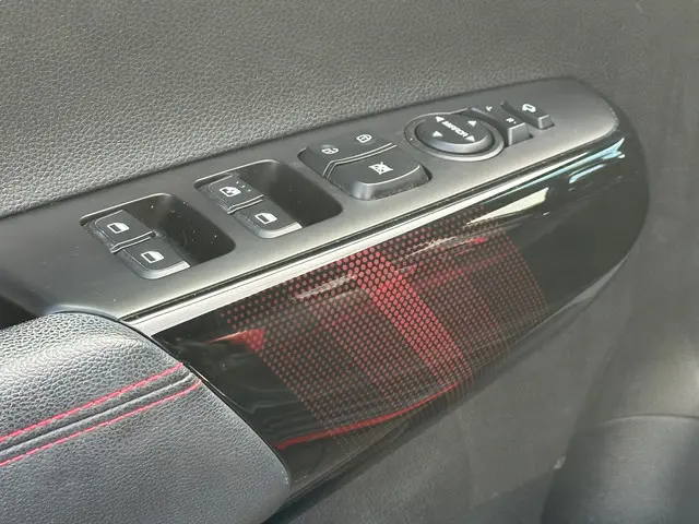 Kia Picanto 1.0 DPi GT-Line LEDER|CAMERA| 2021 Benzine 14