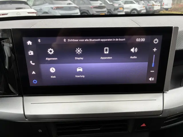 Opel Frontera Electric GS 44 kWh 2026 Elektrisch 30