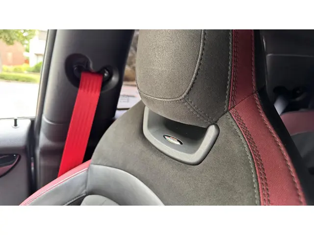 MINI Cooper Mini 2.0 John Works 2015 Benzine 18