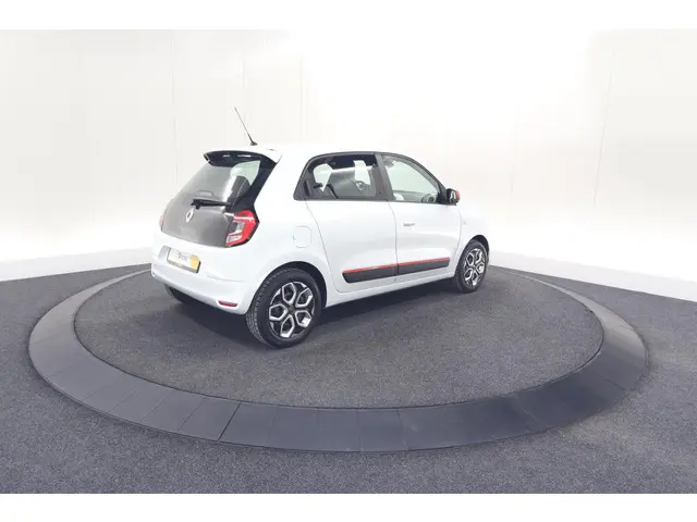 Renault Twingo 1.0 SCe Collection 2020 Benzine 11