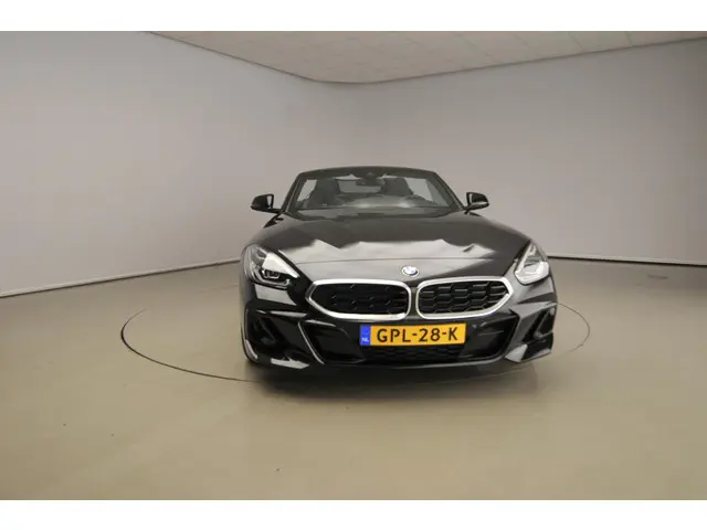 BMW Z4 Roadster sDrive20i 2024 Benzine 5