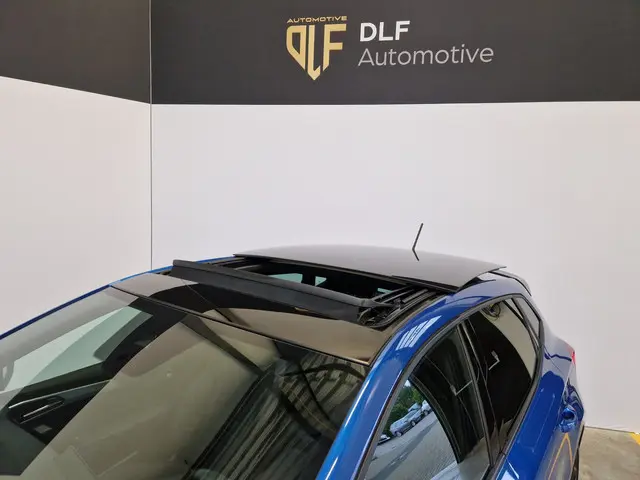 SEAT Ibiza 1.0 TSI FR Pro Black Edition 2024 Benzine 4