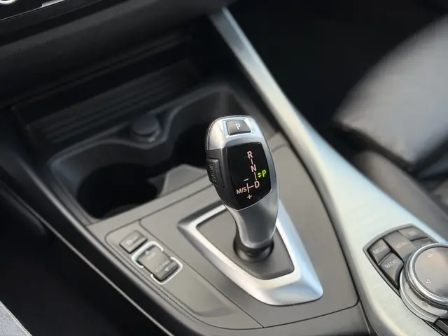 BMW 1 Serie 116i M Sport High Executive 2014 Benzine 13