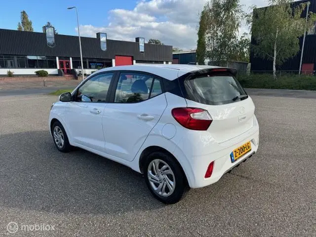 Hyundai i10 1.0 Comfort Smart NIEUW! 2024 Benzine 7