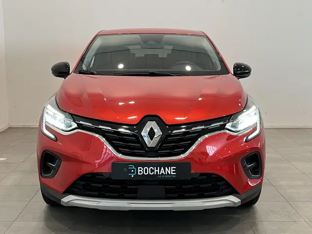 Renault Captur 1.0 TCe 90 Techno 2023 Benzine 17