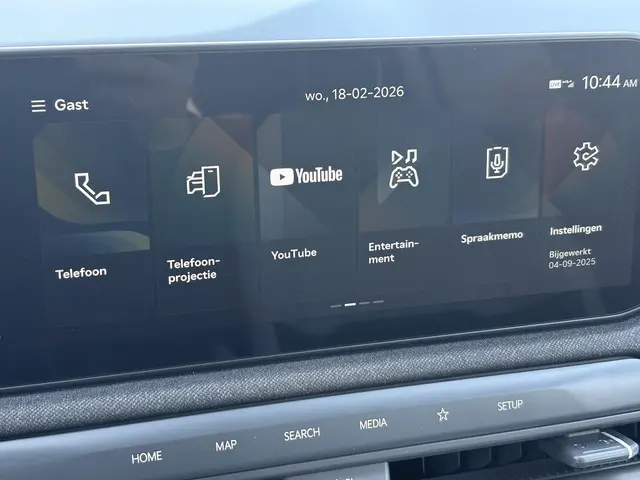 Kia EV3 GT-Line 81.4 kWh 2025 Elektrisch 33