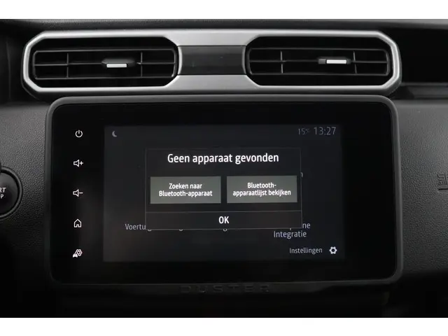 Dacia Duster 1.0 TCe 100 ECO-G Journey 2023 Benzine 23